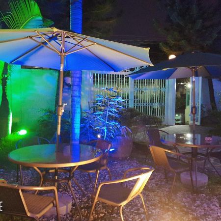 Gardensuite Hotel Anunas Exterior foto