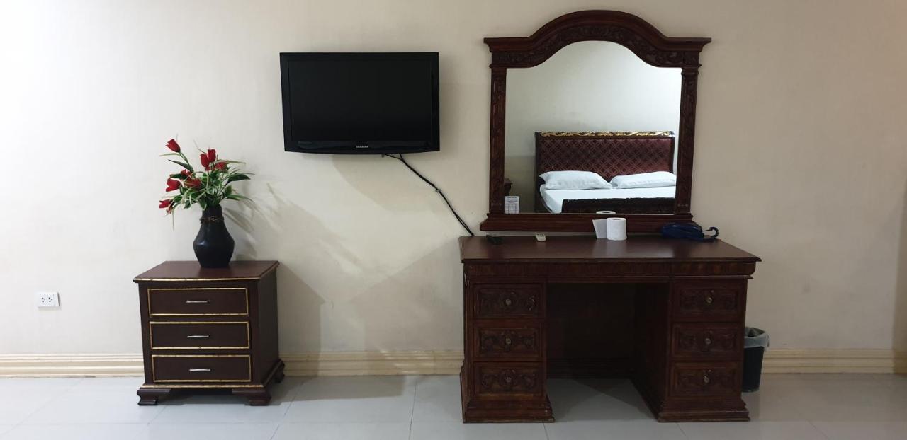 Gardensuite Hotel Anunas Quarto foto